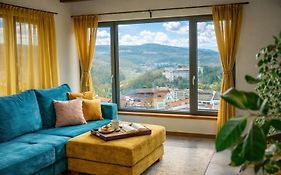 Studio54 Stunning View Plus Free Parking
